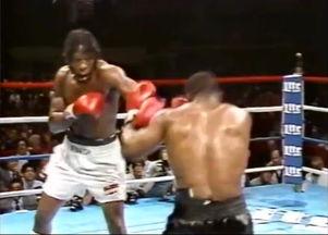 泰森打死人视频播放,视频重现惊心动魄的生死瞬间