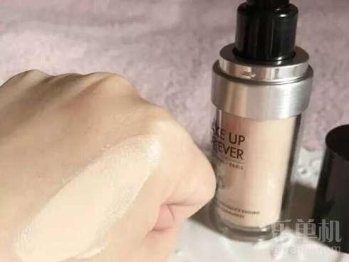 粉底液使用视频,粉底液使用视频教程解析