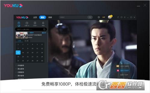 视频啊,一窥全貌