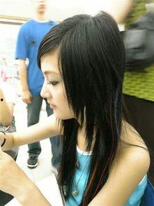 剪长碎发视频怎么剪,剪长碎发视频教程解析