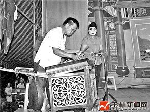 广西北流人班戏视频,广西民间戏曲艺术的瑰宝